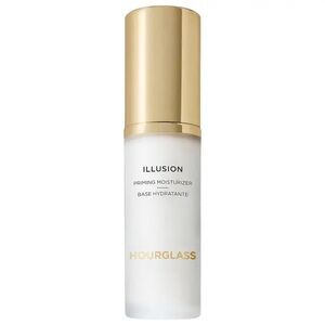 New Hourglass Illusion Priming Moisturizer